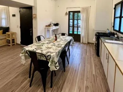 Departamentos de alquiler temporario Casita del Mar