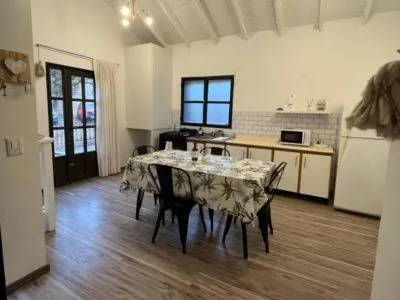 Departamentos de alquiler temporario Casita del Mar