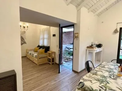 Departamentos de alquiler temporario Casita del Mar