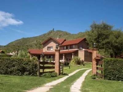 Rincon de los Sueños Cabins  in  Villa General Belgrano