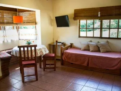 Cabañas Rincon de los Sueños