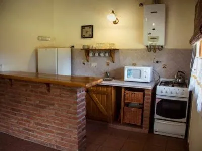 Cabañas Rincon de los Sueños