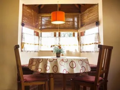 Cabañas Rincon de los Sueños