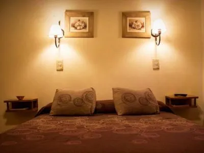 Cabañas Rincon de los Sueños