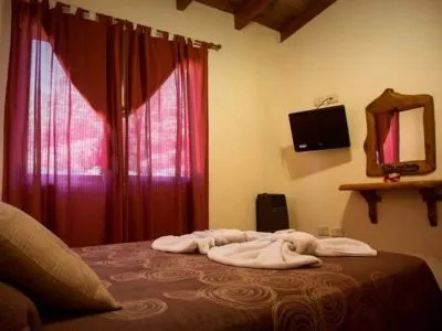 Cabañas Rincon de los Sueños