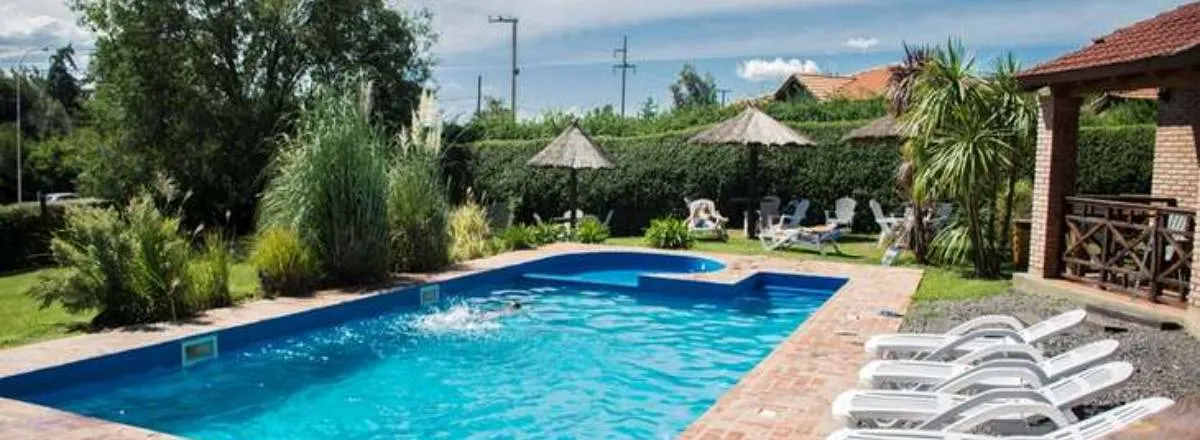 Cabañas Rincon de los Sueños