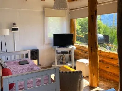 Cabins La Soñada II