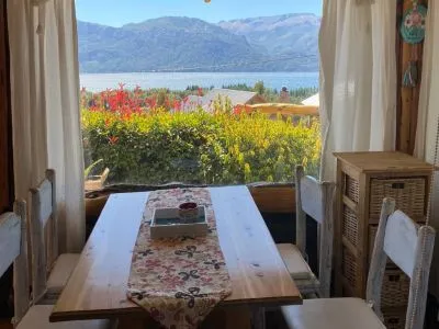 Cabins La Soñada II