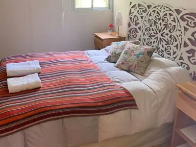 Cabins La Soñada II