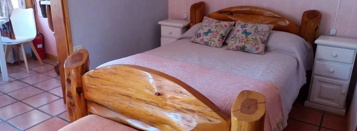 Cabins La Soñada II