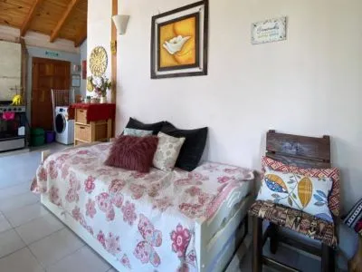 Cabañas 1 estrella La Morenita Angostura