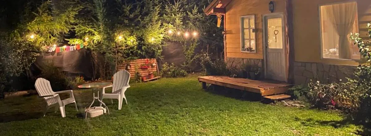 Cabañas 1 estrella La Morenita Angostura