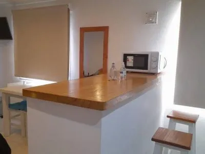 Cabins El Garage de los Pioneros