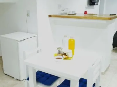 1-star Cabins Disfruta Mucho!!