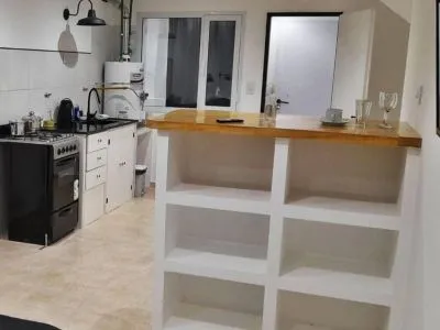 1-star Cabins Disfruta Mucho!!