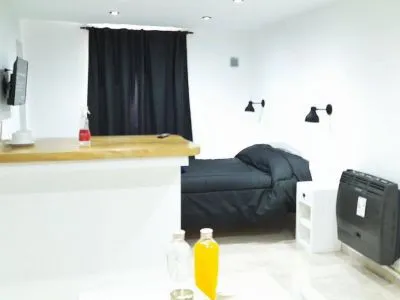 1-star Cabins Disfruta Mucho!!