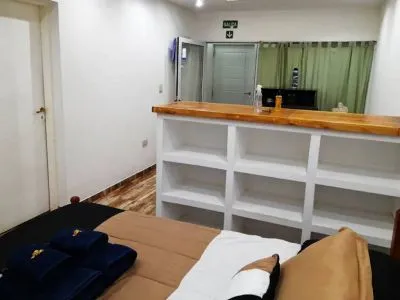 1-star Cabins Disfruta Mucho!!