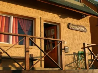 Renting Calafate Cabañas  en  El Calafate