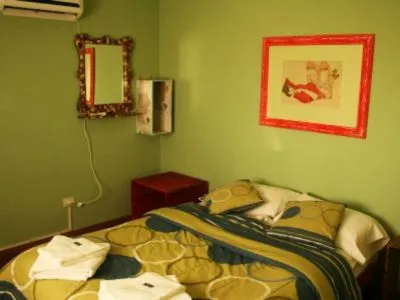 Cabañas Renting Calafate