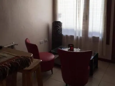 Apart Hoteles Apart Los Pajaros