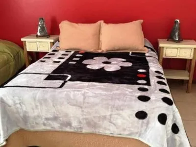 Apart Hoteles Apart Los Pajaros