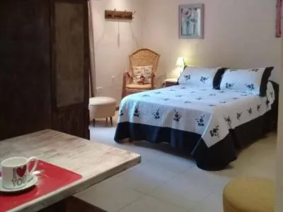 Apart Hoteles Apart Los Pajaros