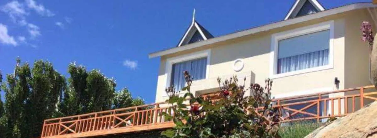 Cabins Duplex Calafate