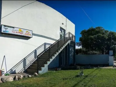 Residencial lo de Pepe Bungalows/Short Term Apartment Rentals  in  Las Grutas