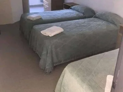 Bungalows/Short Term Apartment Rentals Residencial lo de Pepe