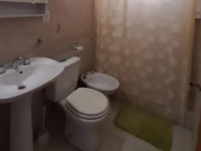 Bungalows/Short Term Apartment Rentals Residencial lo de Pepe