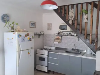 Cabins La Casa de Marite