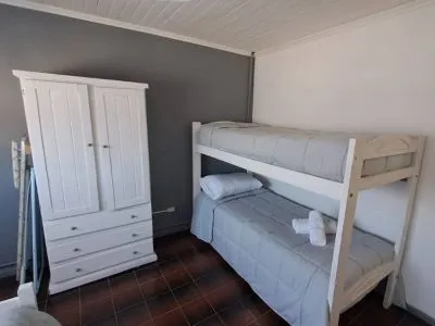 Cabins La Casa de Marite