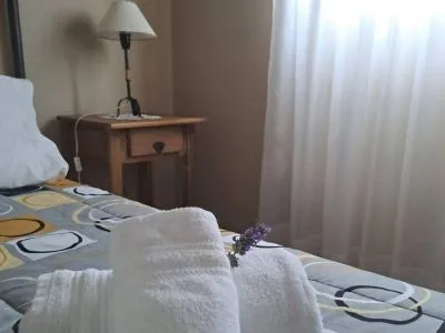 Cabins La Casa de Marite