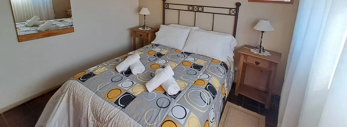 Cabins La Casa de Marite