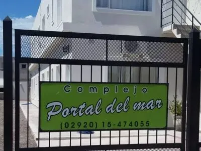 Tourist Resorts Complejo Portal del Mar