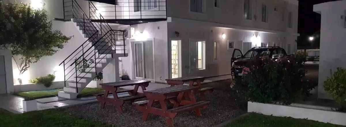 Tourist Resorts Complejo Portal del Mar