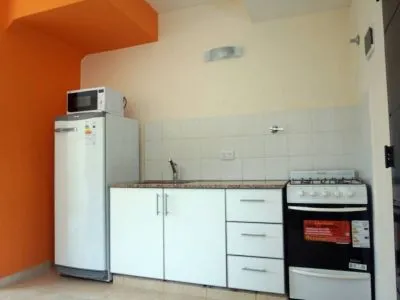 Departamentos Playa Patagonia