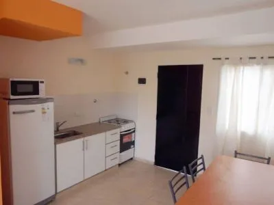 Departamentos Playa Patagonia