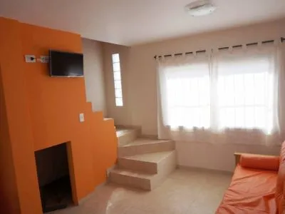 Departamentos Playa Patagonia