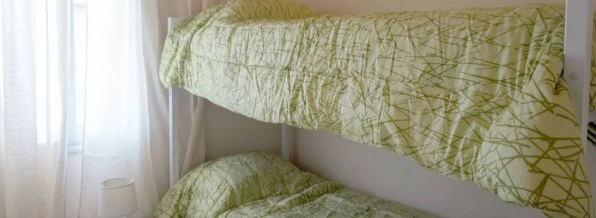 Departamentos Playa Patagonia