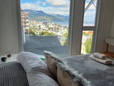 Ushuaia y Vos Departamentos  en  Ushuaia