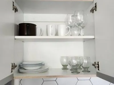 Departamentos Ushuaia y Vos