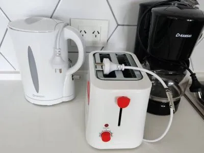 Departamentos Ushuaia y Vos