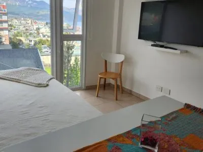 Departamentos Ushuaia y Vos