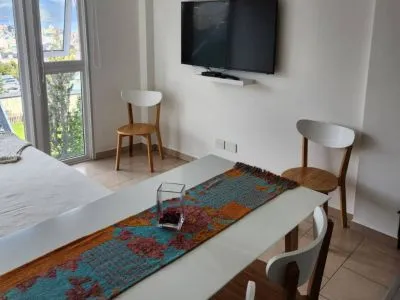 Departamentos Ushuaia y Vos