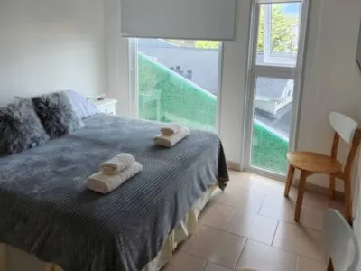 Departamentos Ushuaia y Vos