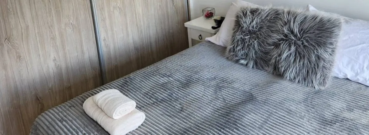 Departamentos Ushuaia y Vos