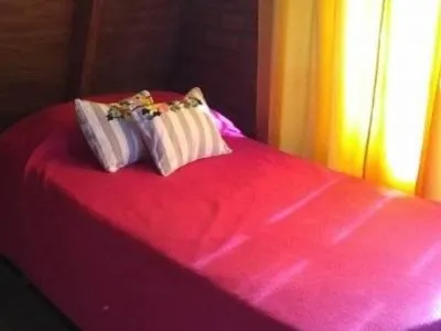 Cabañas Cabañas Emunah