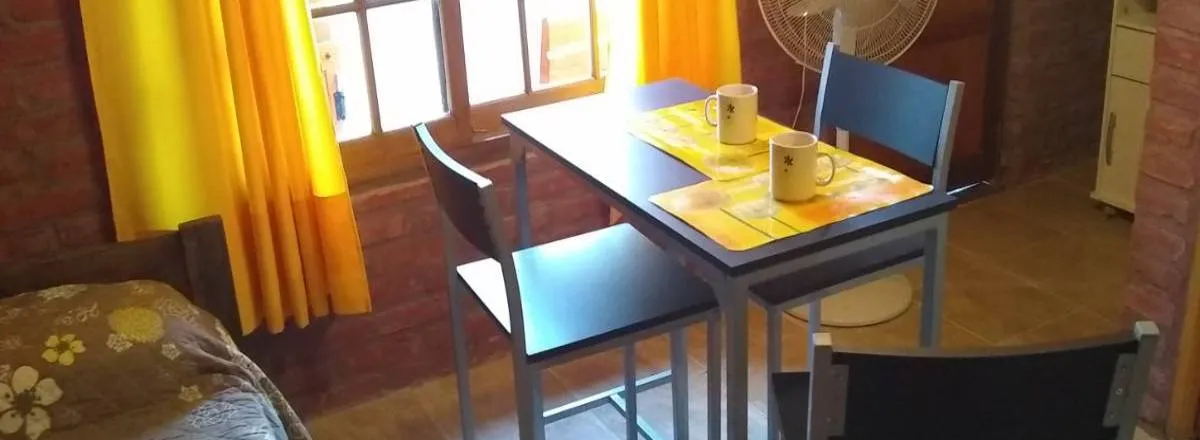 Cabañas Cabañas Emunah