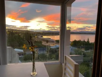 Las Retamas Aparts Apart Hoteles  en  El Calafate